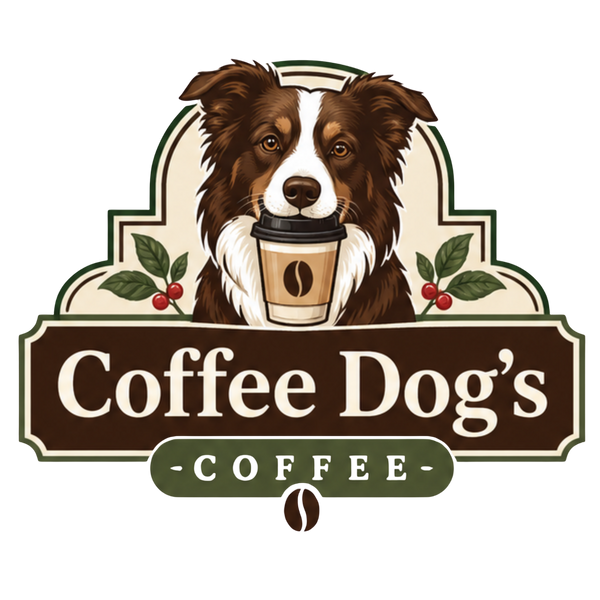 Coffee Dog's Coffee
